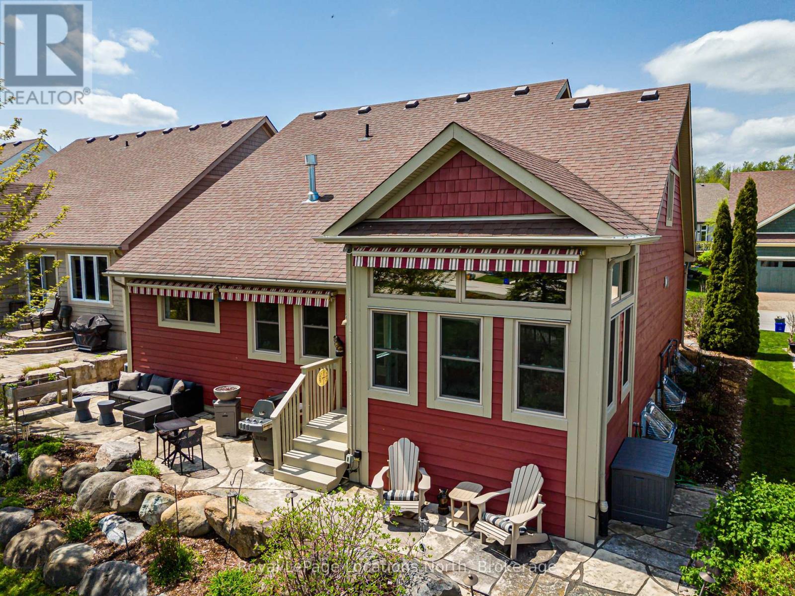 132 Dory Row, Blue Mountains, ON