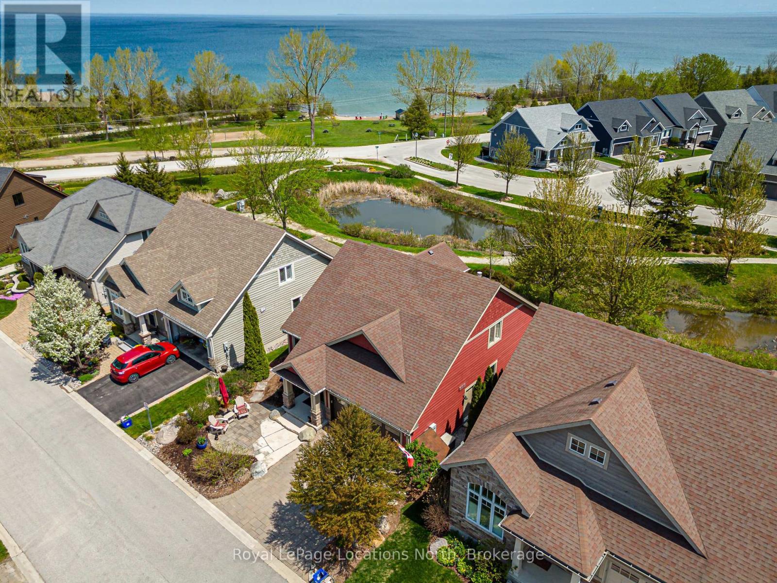 132 Dory Row, Blue Mountains, ON