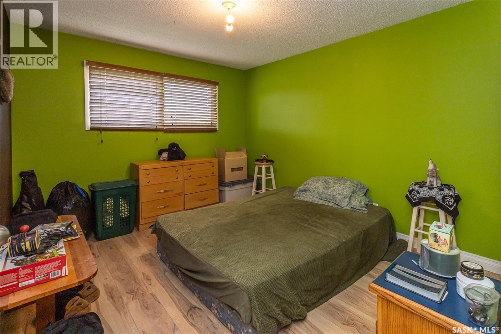 14 3809 Luther Place, Saskatoon, SK - Indoor Photo Showing Bedroom