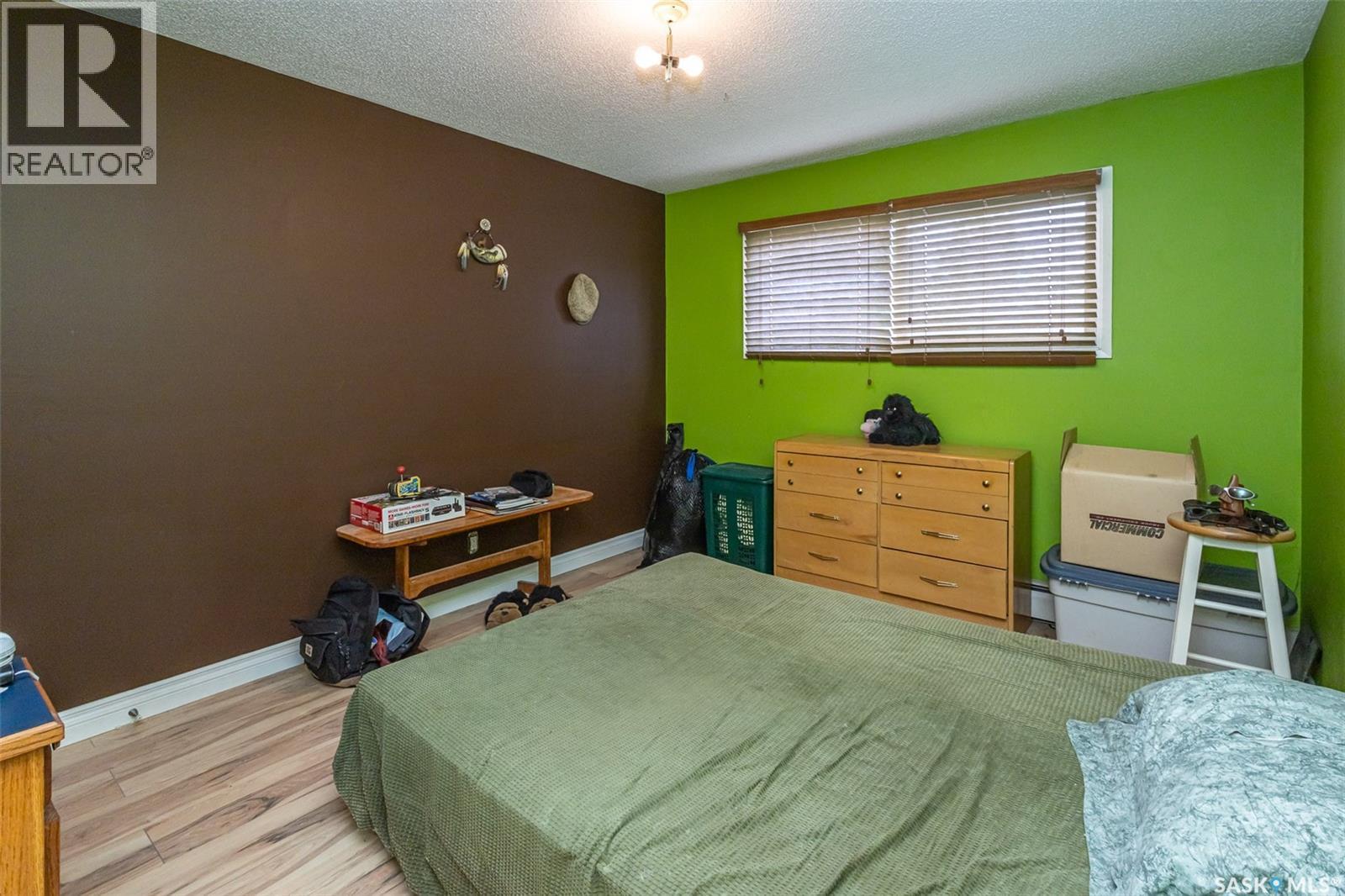 14 3809 Luther Place, Saskatoon, SK - Indoor Photo Showing Bedroom