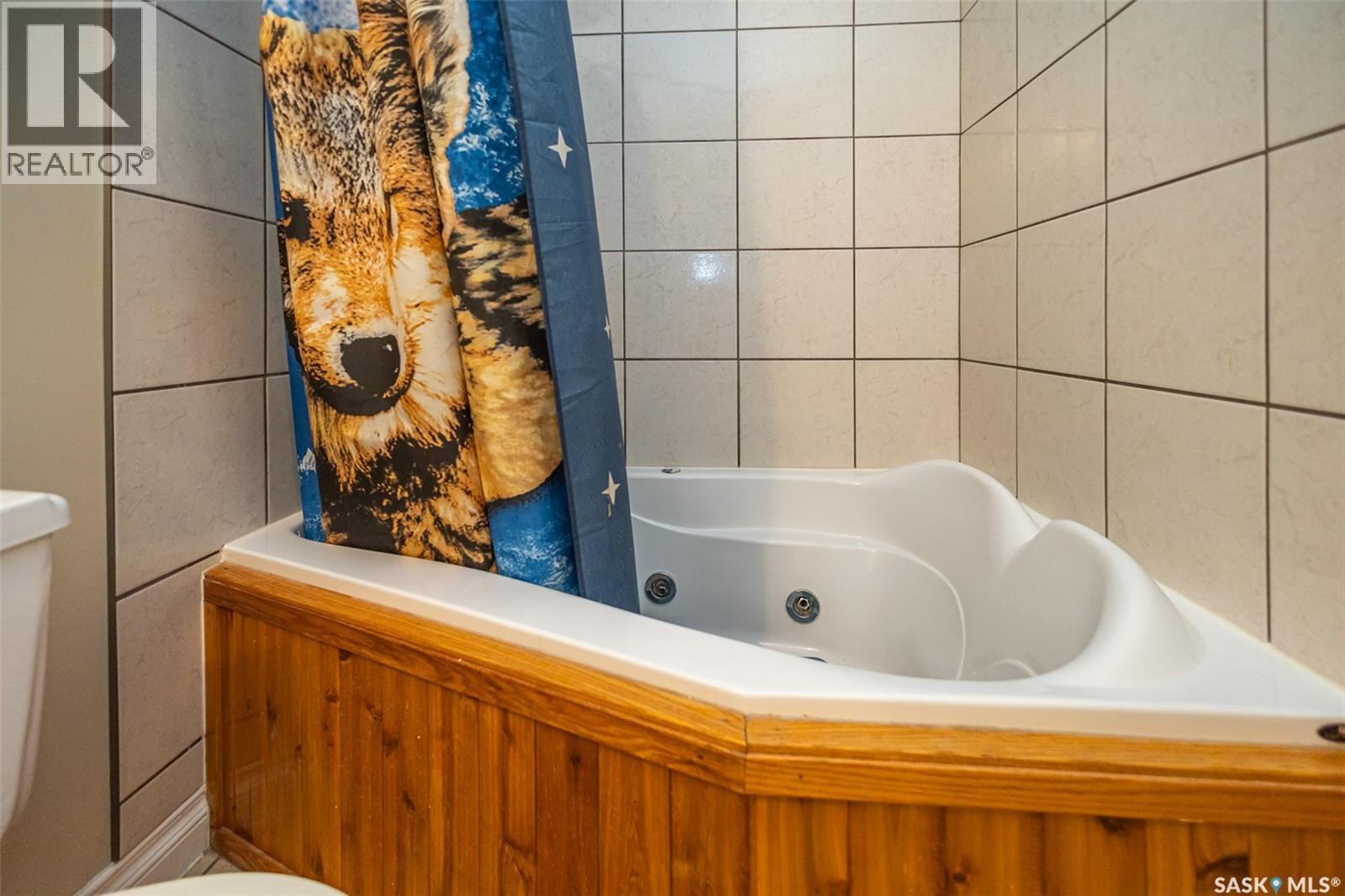 14 3809 Luther Place, Saskatoon, SK - Indoor Photo Showing Bathroom
