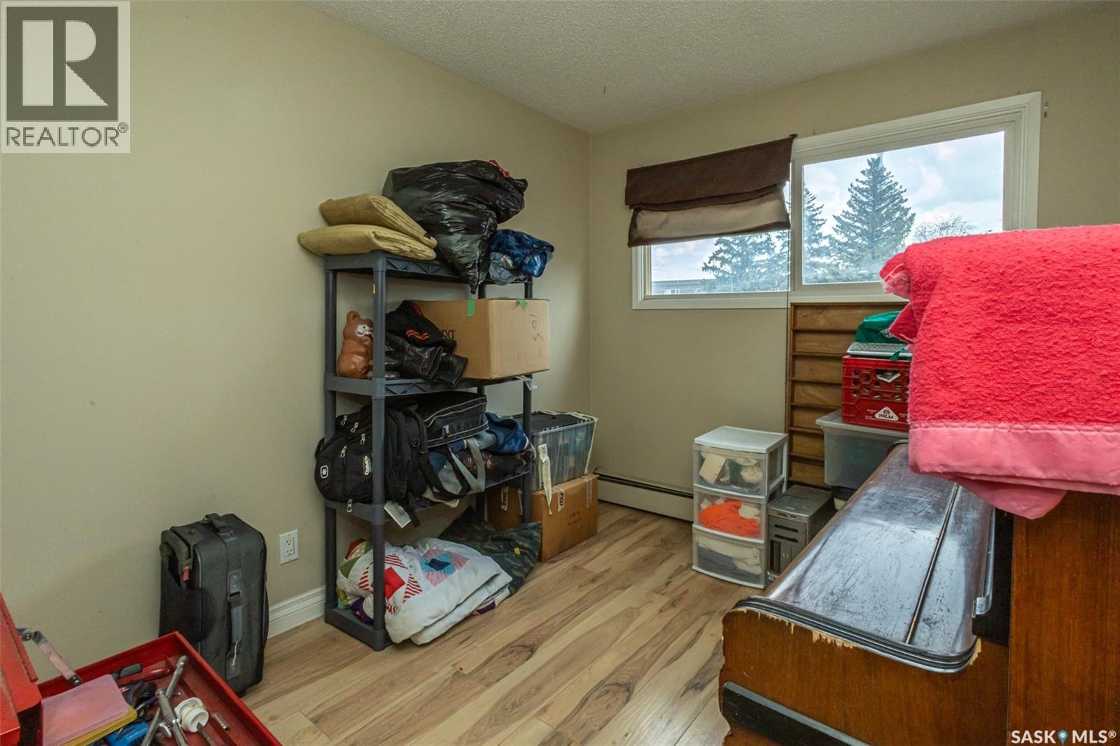 14 3809 Luther Place, Saskatoon, SK - Indoor