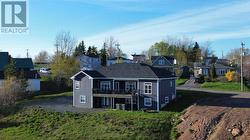 2 Mill Road Botwood, NL A0H 1E0