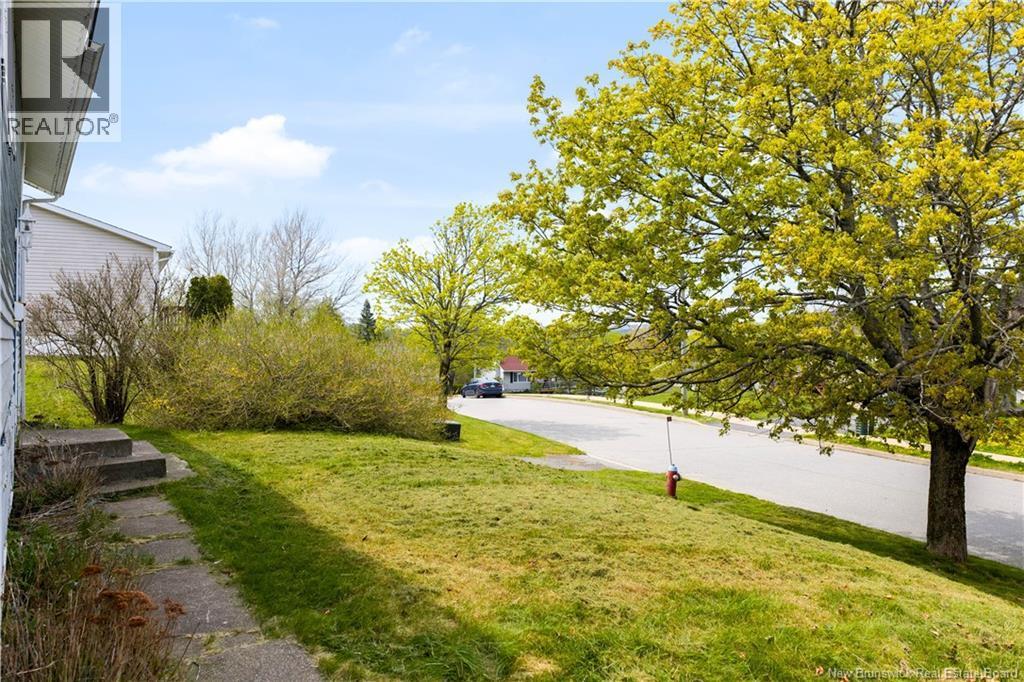 49 Allingham Crescent, Saint John, NB - Outdoor