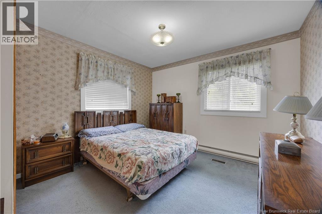 49 Allingham Crescent, Saint John, NB - Indoor Photo Showing Bedroom