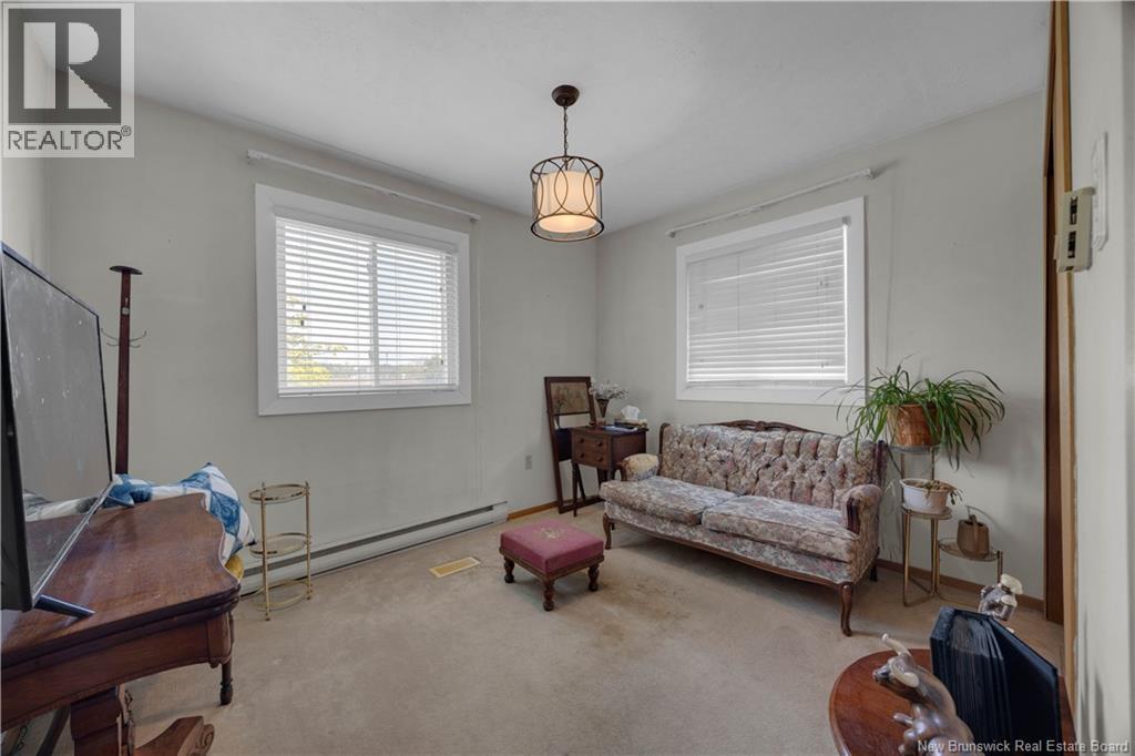 49 Allingham Crescent, Saint John, NB - Indoor