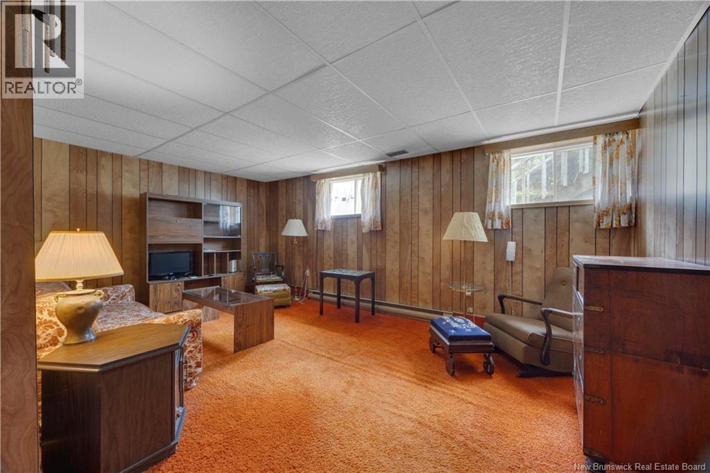49 Allingham Crescent, Saint John, NB - Indoor Photo Showing Basement
