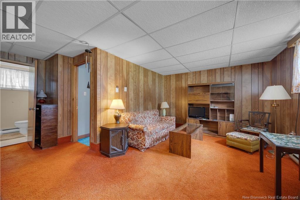 49 Allingham Crescent, Saint John, NB - Indoor