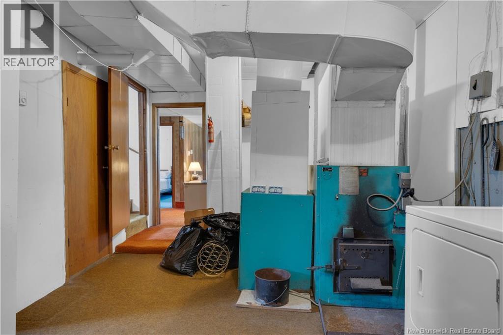 49 Allingham Crescent, Saint John, NB - Indoor Photo Showing Basement