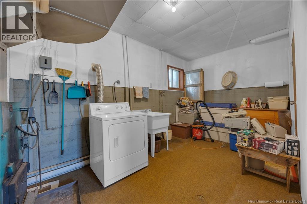 49 Allingham Crescent, Saint John, NB - Indoor Photo Showing Laundry Room