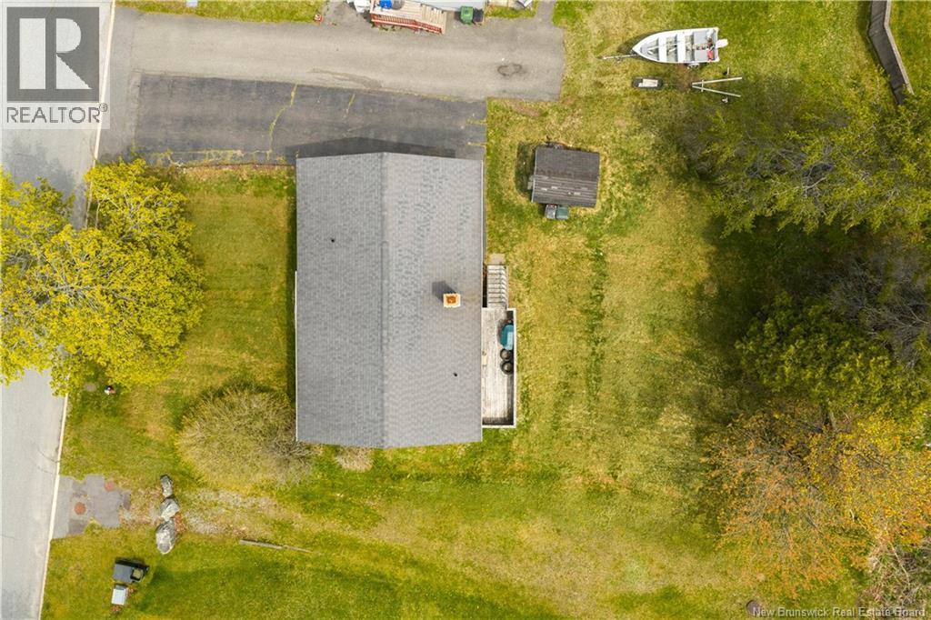 49 Allingham Crescent, Saint John, NB - Outdoor With View