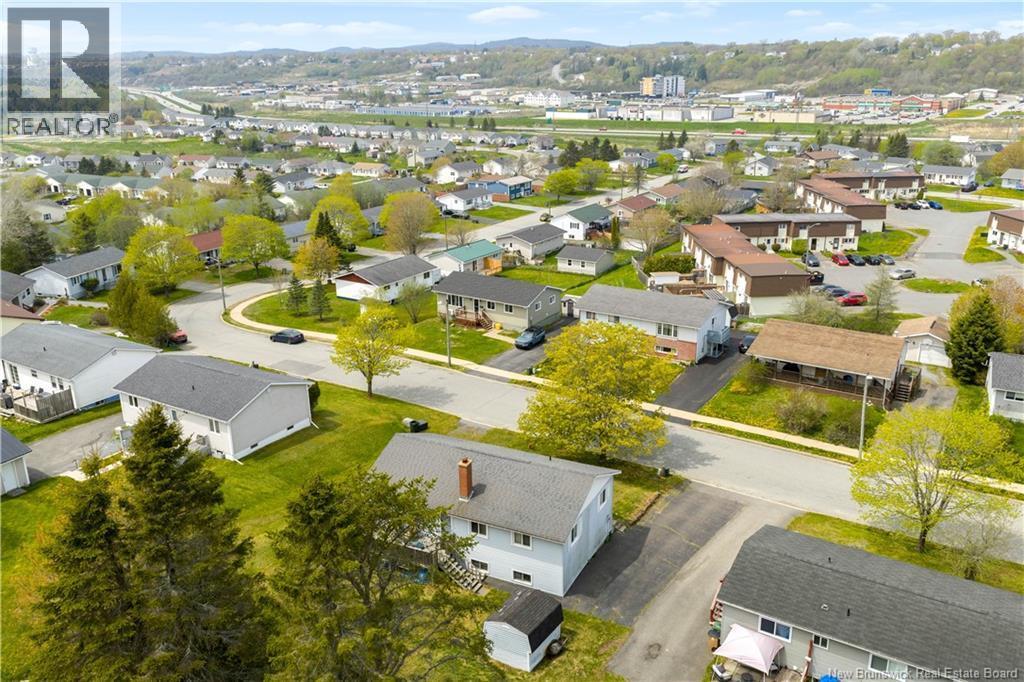 49 Allingham Crescent, Saint John, NB - Outdoor With View