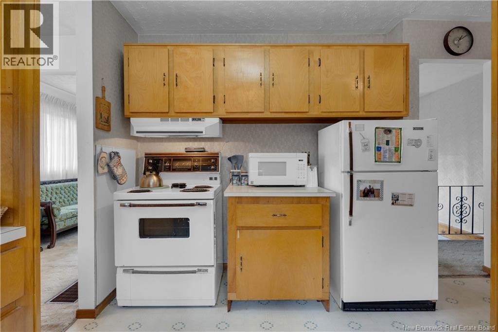49 Allingham Crescent, Saint John, NB - Indoor Photo Showing Kitchen