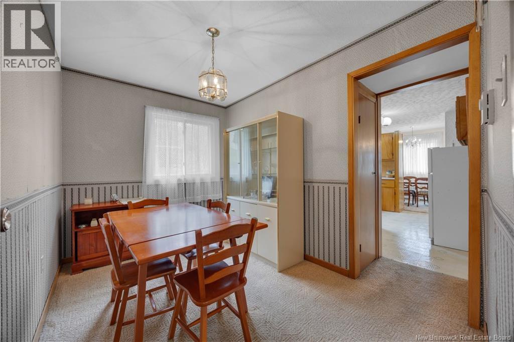 49 Allingham Crescent, Saint John, NB - Indoor Photo Showing Dining Room