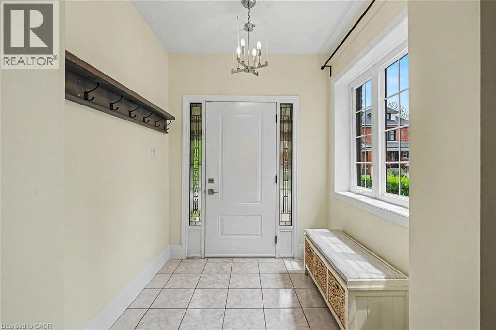 30 Province Street S, Hamilton, ON - Indoor