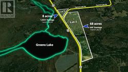 Part of Lot 10 Capreol Lake Road Capreol, ON P0M 1H0