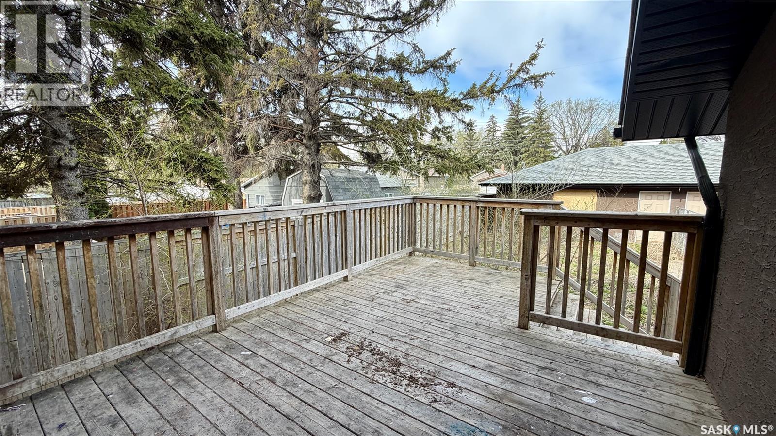 419 S Avenue S, Saskatoon, SK
