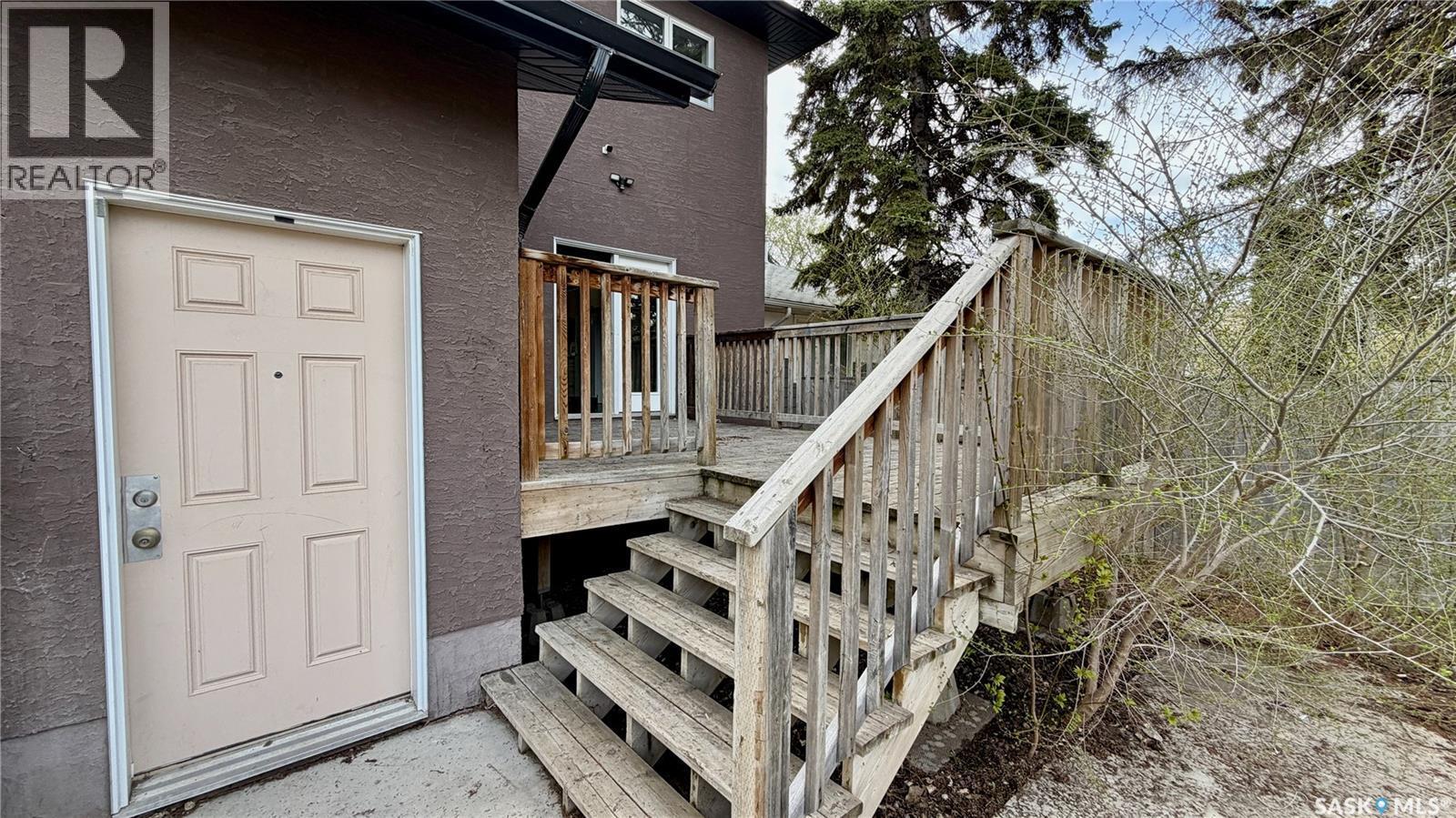 419 S Avenue S, Saskatoon, SK