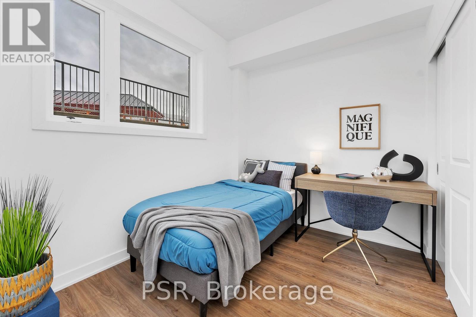 125 - 37 Danforth Road, Toronto, ON - Indoor
