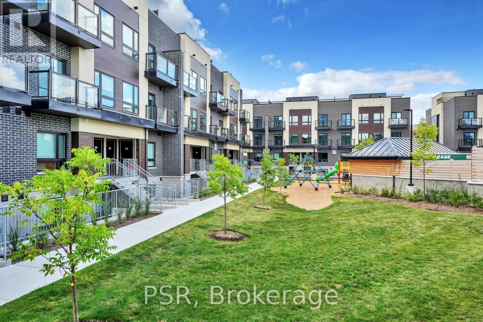 125 - 37 Danforth Road, Toronto, ON - Outdoor