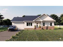 46 Fieldside DR Salisbury, NB E4J 0B9