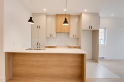 Kitchen -