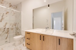 Master Bathroom -