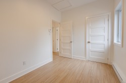 Bedroom -