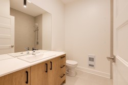 Bathroom -