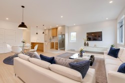 Living Room -
