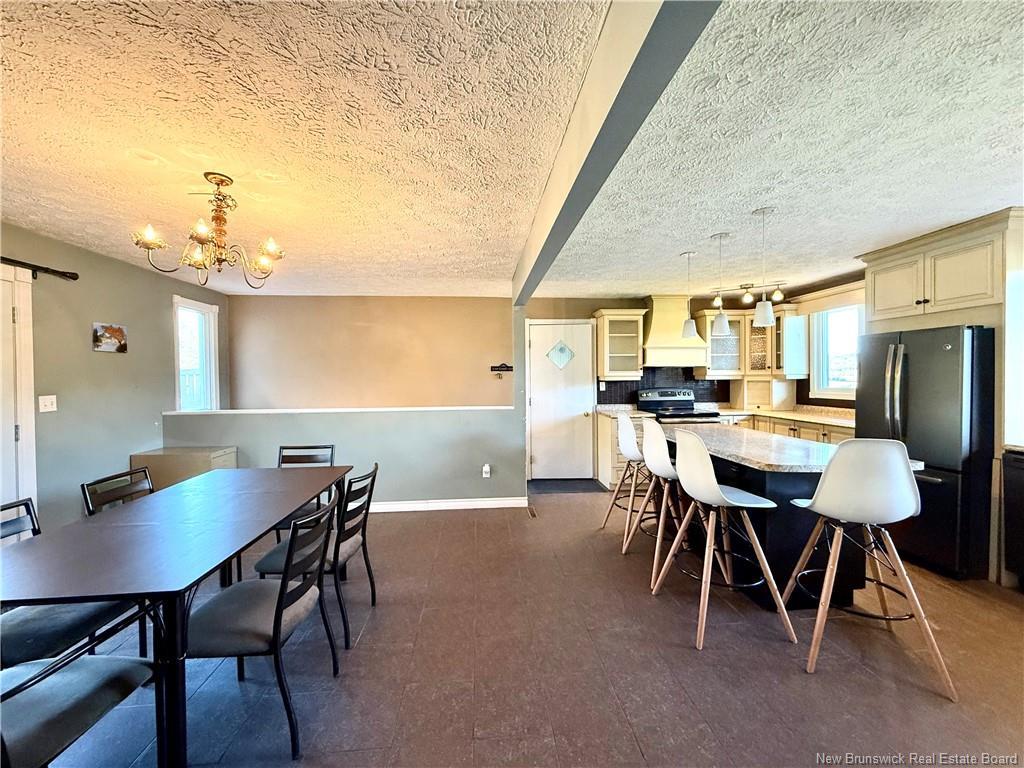 1629 205 Rte, Saint-François-De-Madawaska, NB