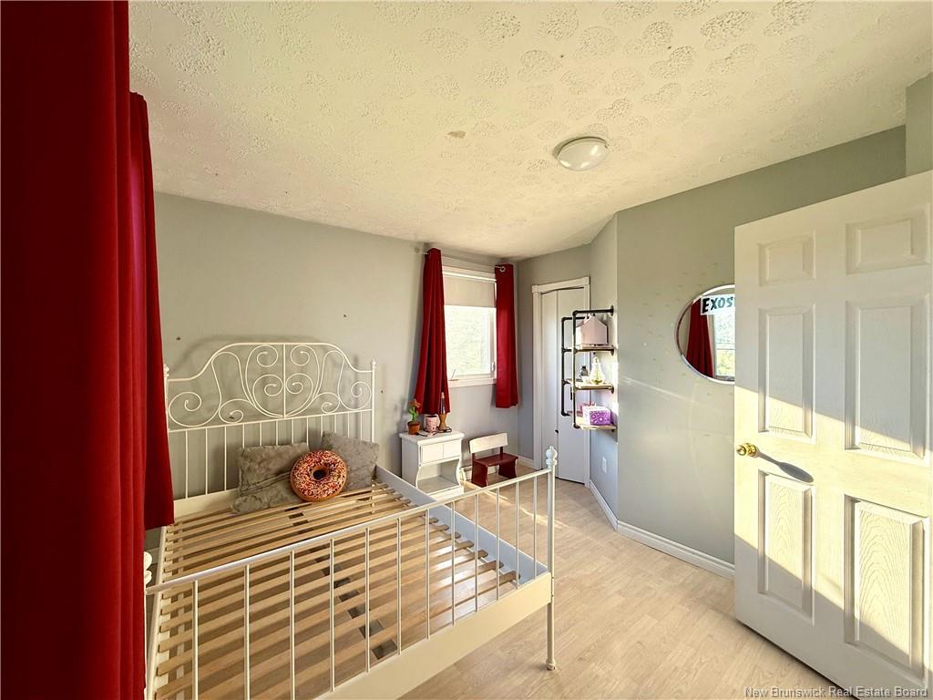 1629 205 Rte, Saint-François-De-Madawaska, NB