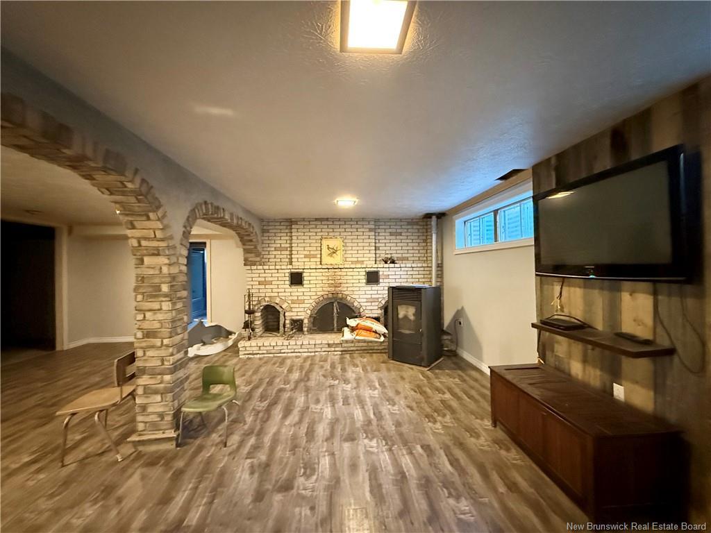 1629 205 Rte, Saint-François-De-Madawaska, NB