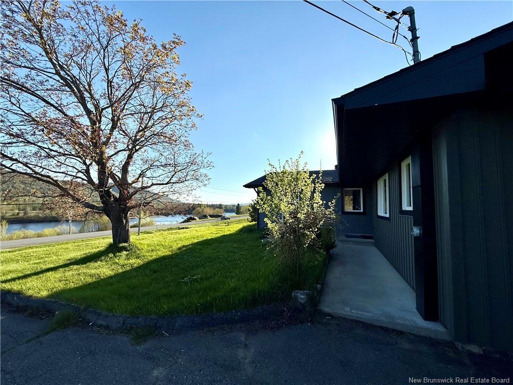 1629 205 Rte, Saint-François-De-Madawaska, NB
