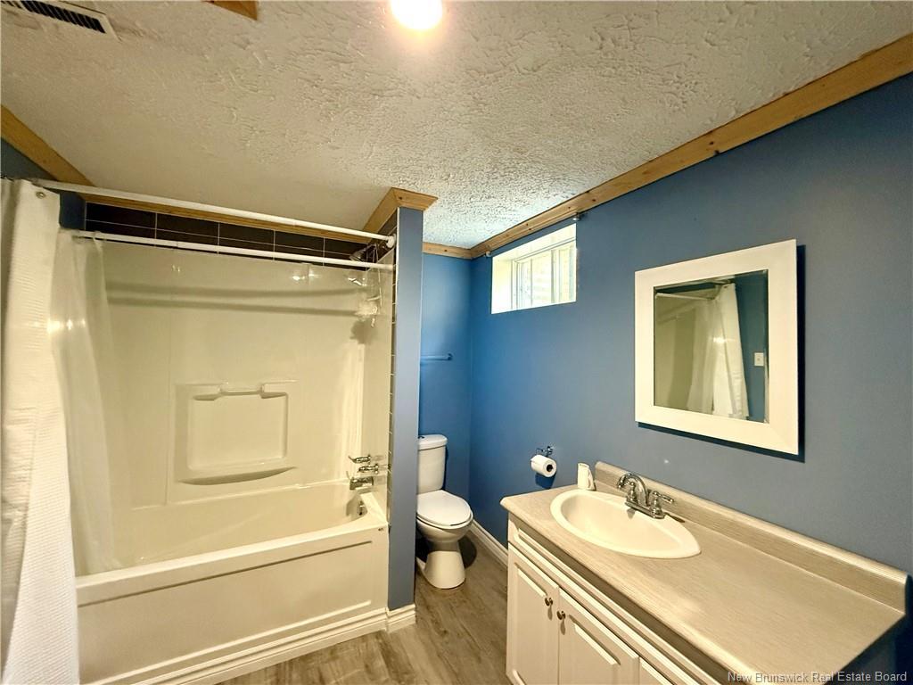 1629 205 Rte, Saint-François-De-Madawaska, NB