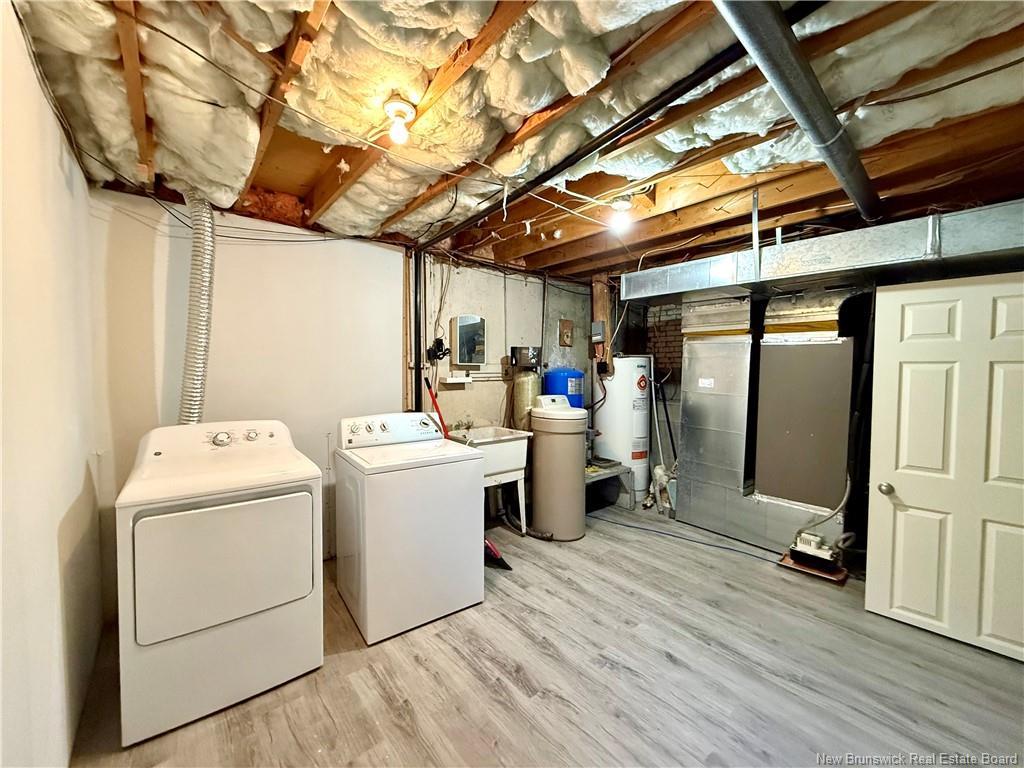 1629 205 Rte, Saint-François-De-Madawaska, NB