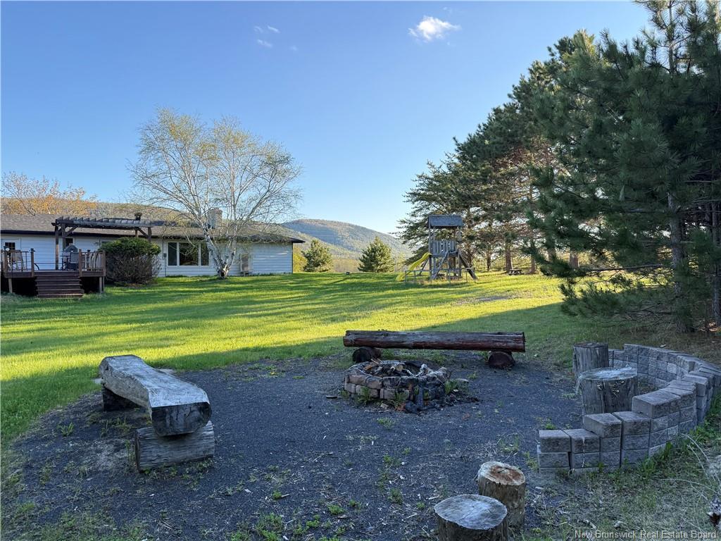 1629 205 Rte, Saint-François-De-Madawaska, NB