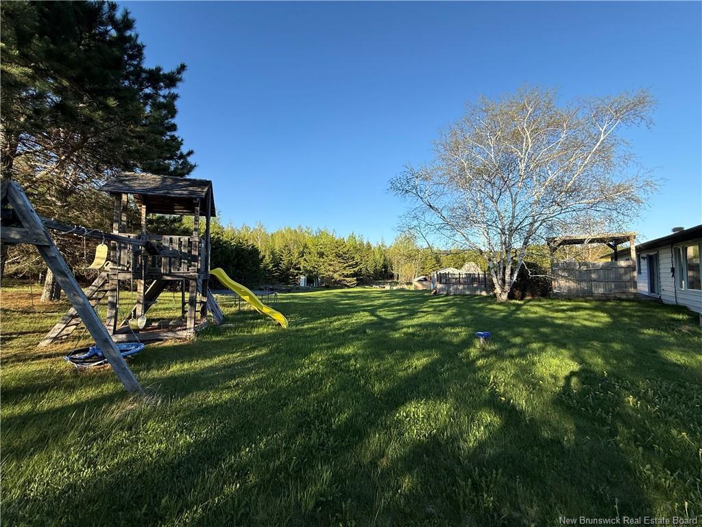1629 205 Rte, Saint-François-De-Madawaska, NB