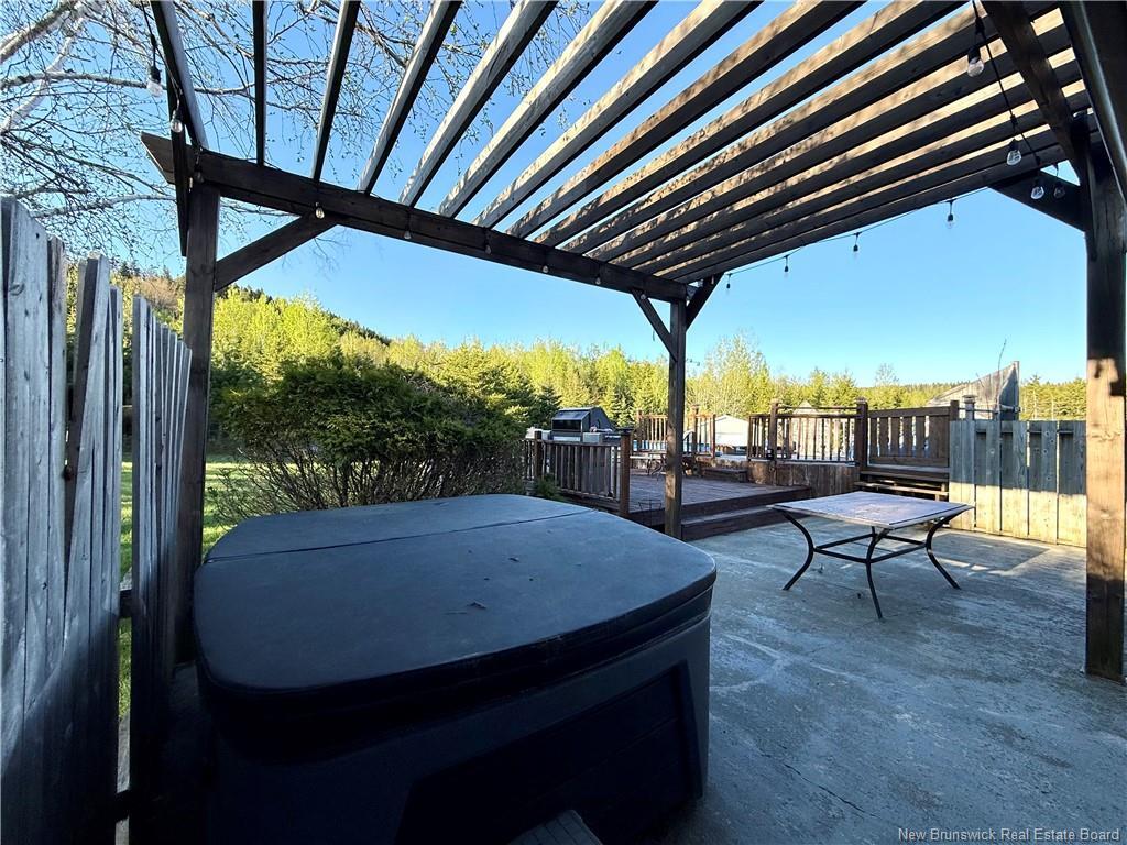 1629 205 Rte, Saint-François-De-Madawaska, NB