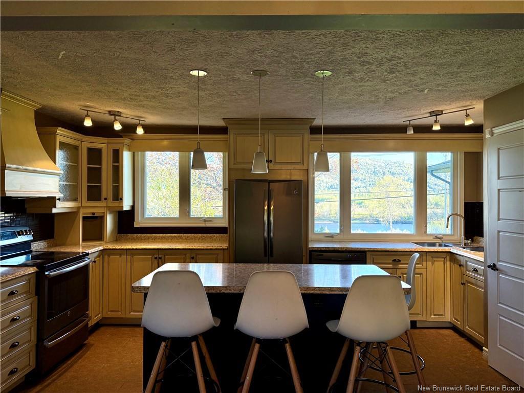 1629 205 Rte, Saint-François-De-Madawaska, NB
