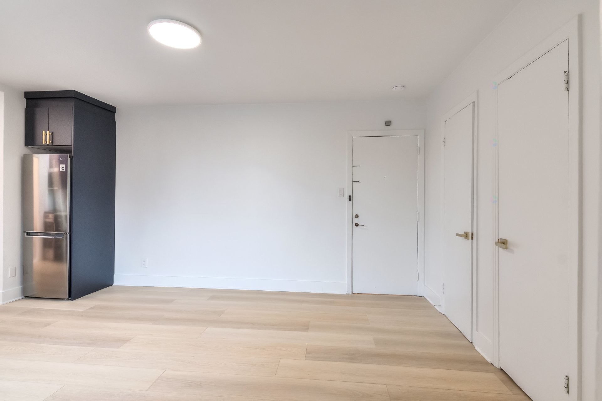 Living Room - 312-1201 Av. Hope, Montréal (Ville-Marie), QC - Indoor Photo Showing Other Room