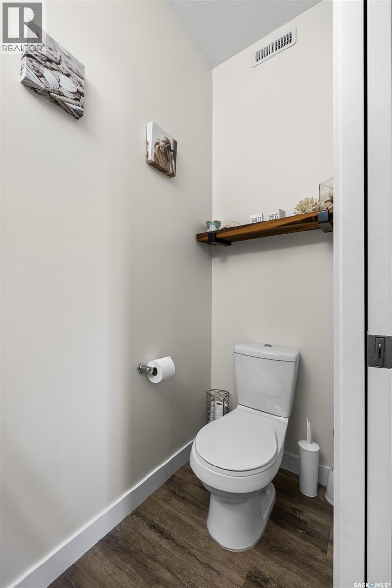 5044 Crane Crescent, Regina, SK - Indoor Photo Showing Bathroom