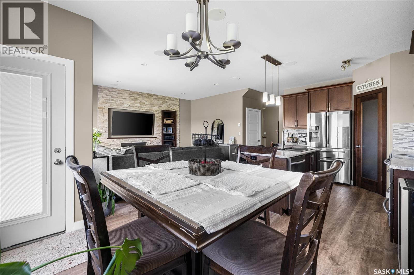 5044 Crane Crescent, Regina, SK - Indoor