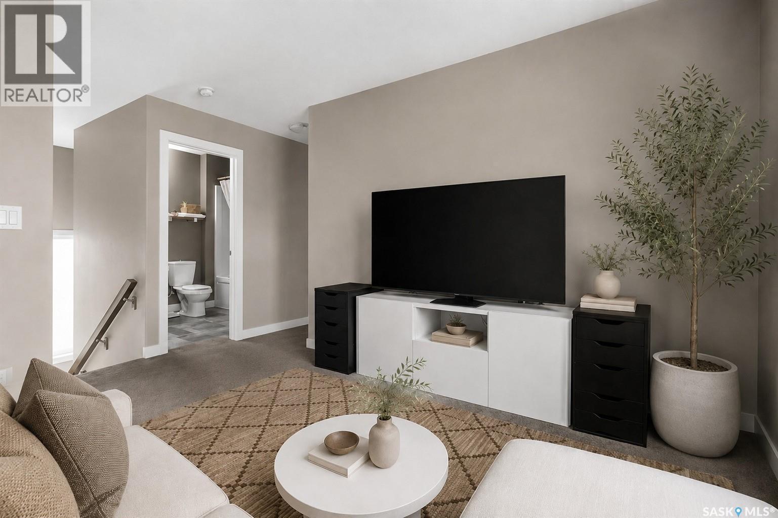 5044 Crane Crescent, Regina, SK - Indoor