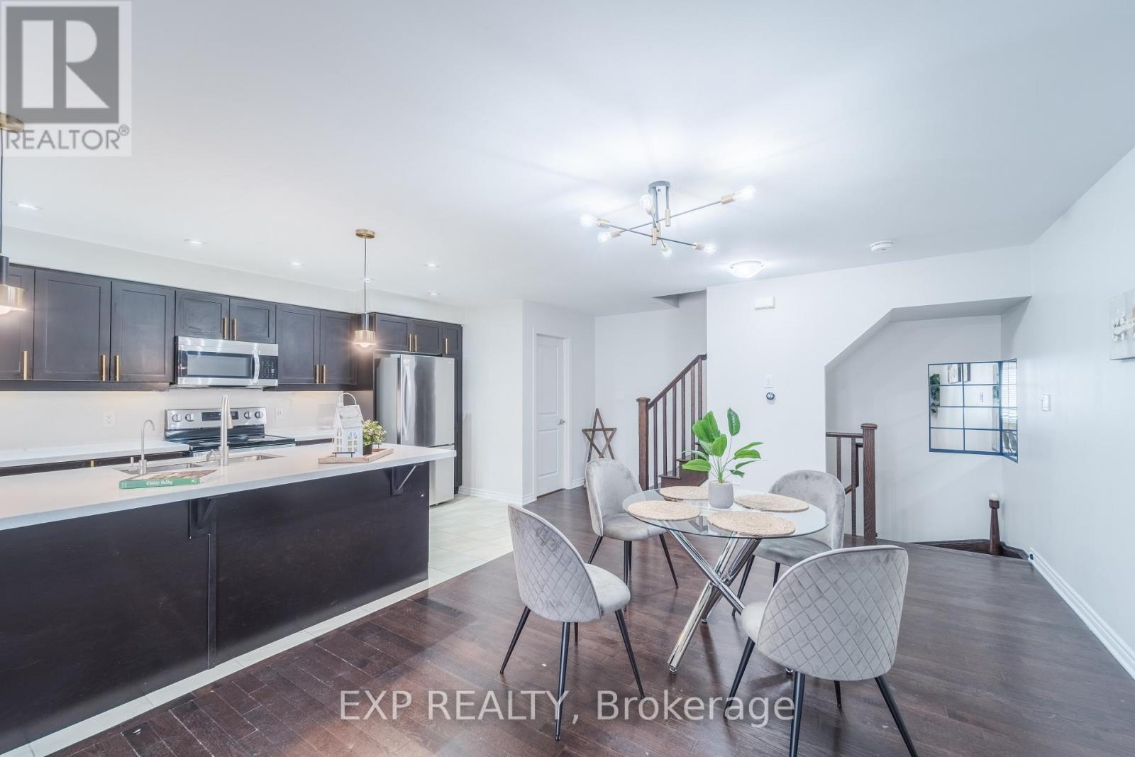 84 - 1000 Asleton Boulevard, Milton, ON - Indoor