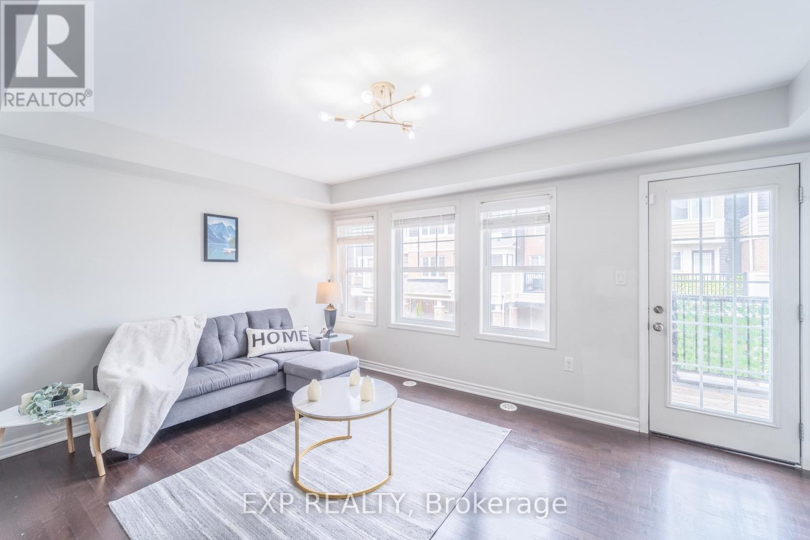 84 - 1000 Asleton Boulevard, Milton, ON - Indoor Photo Showing Other Room