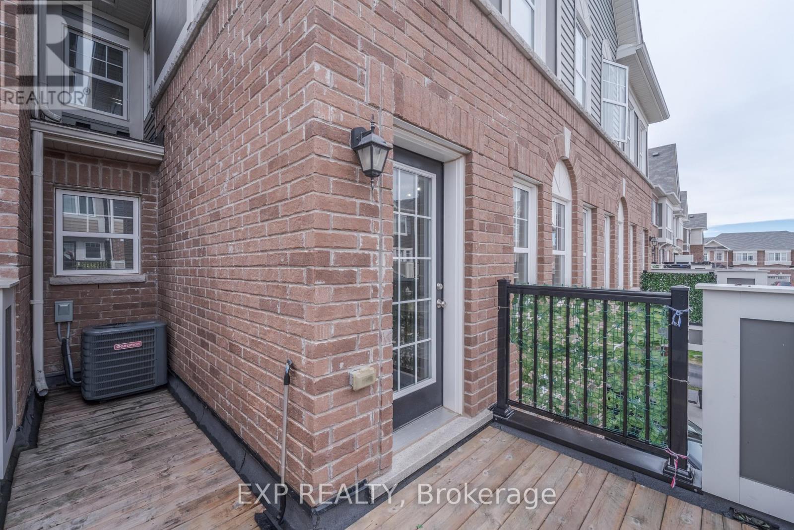 84 - 1000 Asleton Boulevard, Milton, ON - Outdoor With Exterior