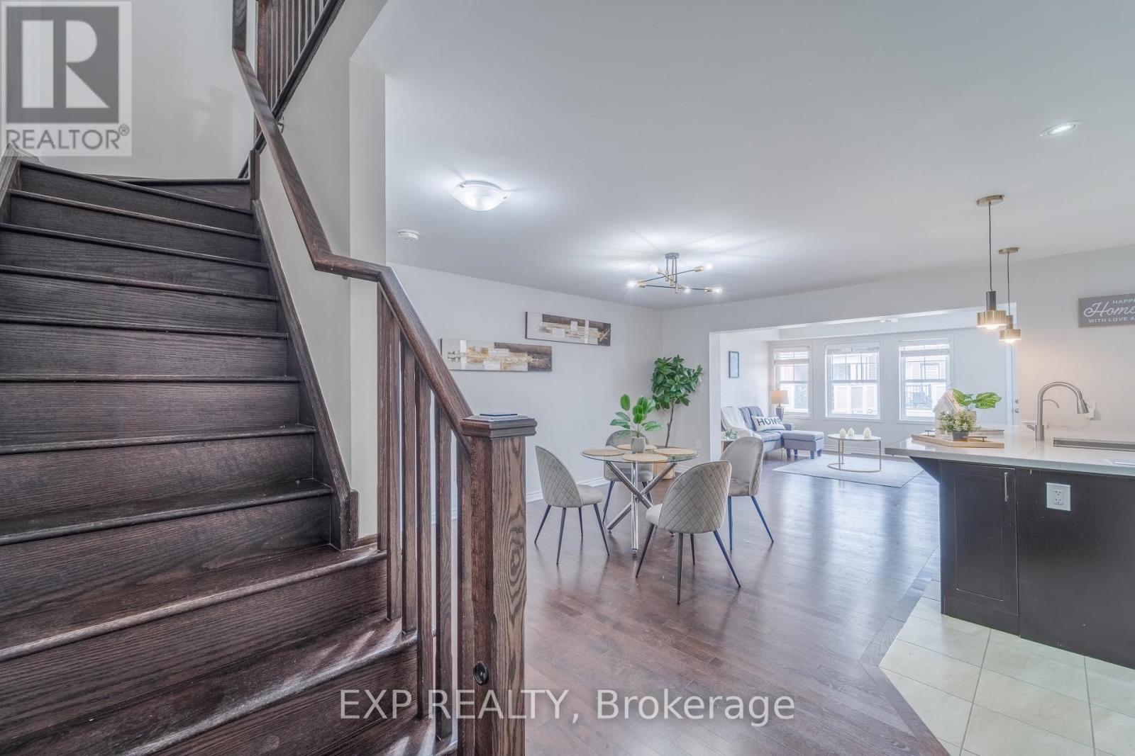 84 - 1000 Asleton Boulevard, Milton, ON - Indoor Photo Showing Other Room