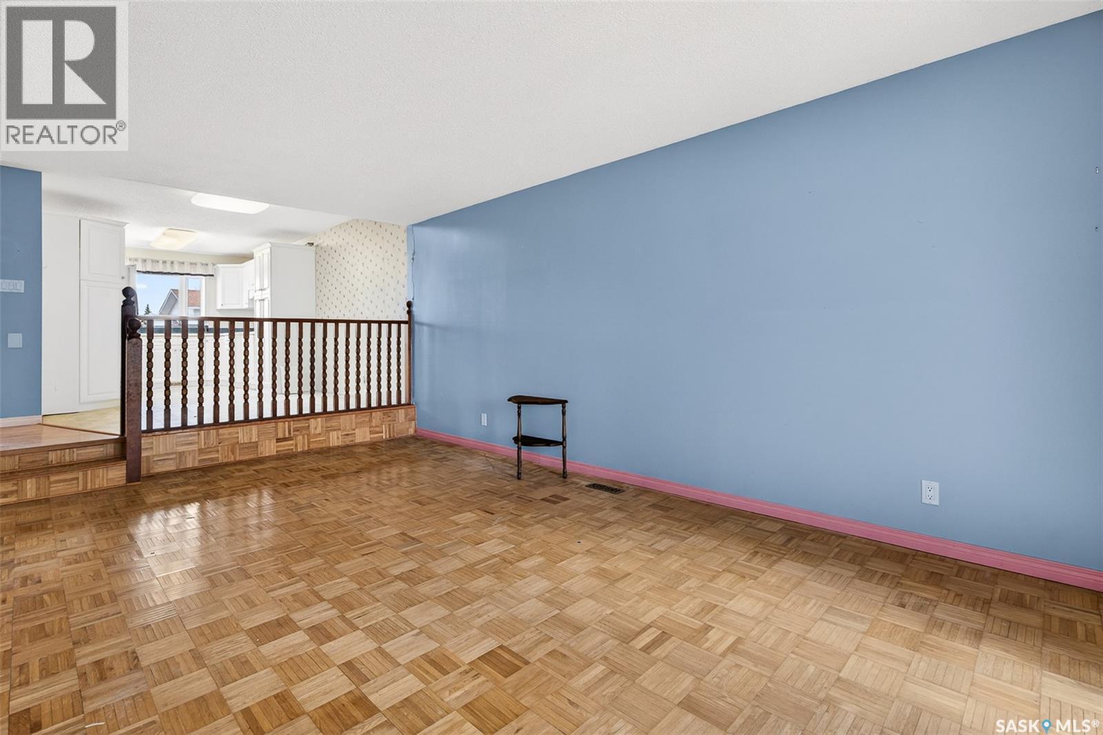 29 Edelweiss Crescent, Moose Jaw, SK - Indoor Photo Showing Other Room