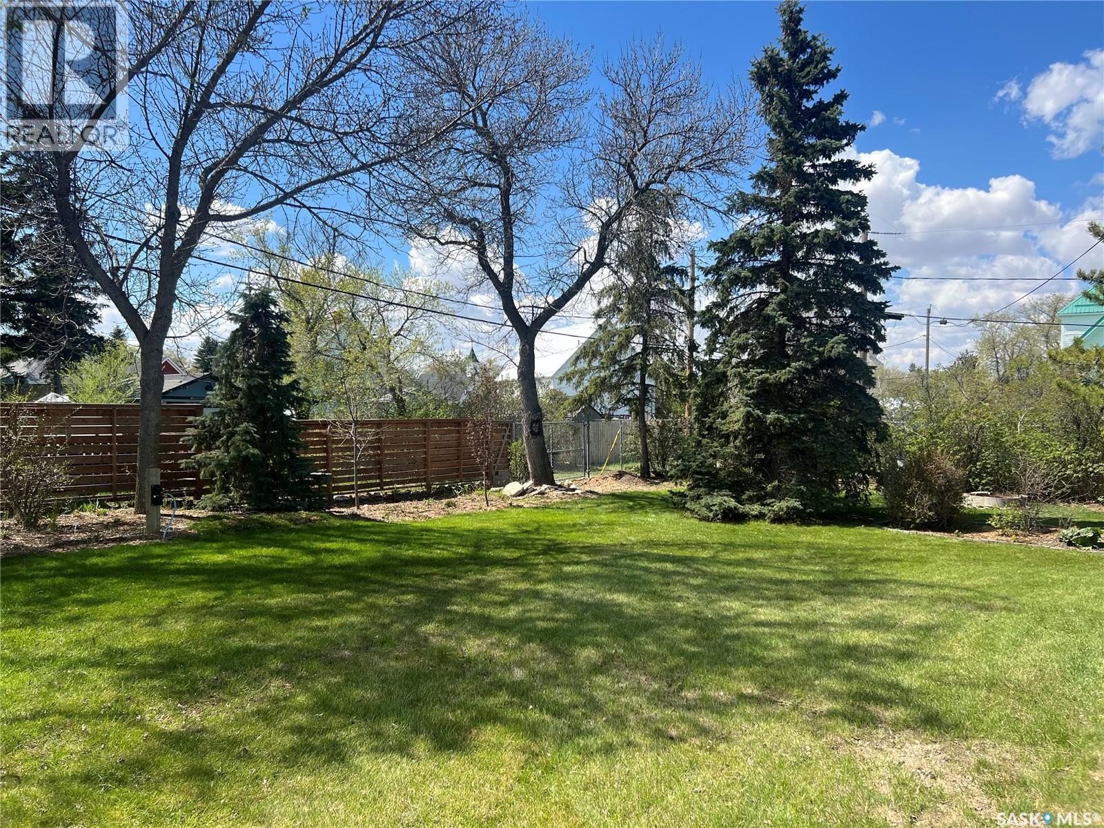 205 3Rd Avenue, Harris, SK - Outdoor With View